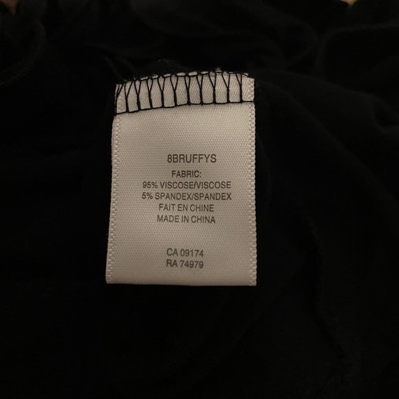 Parasuco Denim Top - Picture 4 of 7